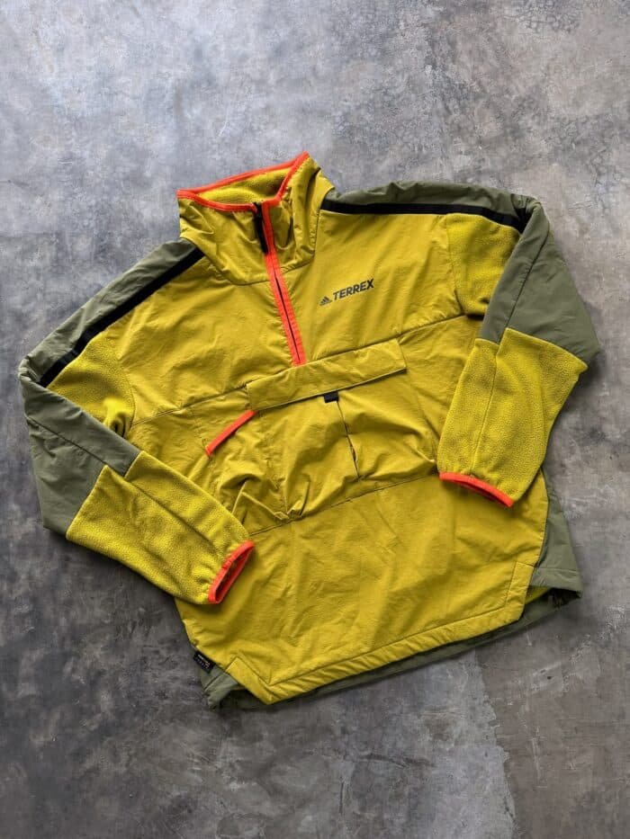 Buzo Adidas Cordura Terrex (L)