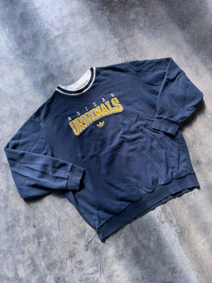 Buzo Adidas Originals (L)