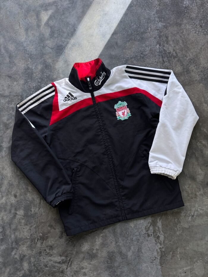 Campera Liverpool Vintage (S)