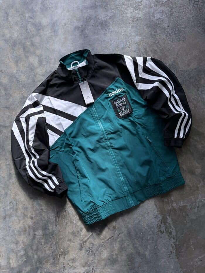 Campera Adidas Liverpool 1995 (L)