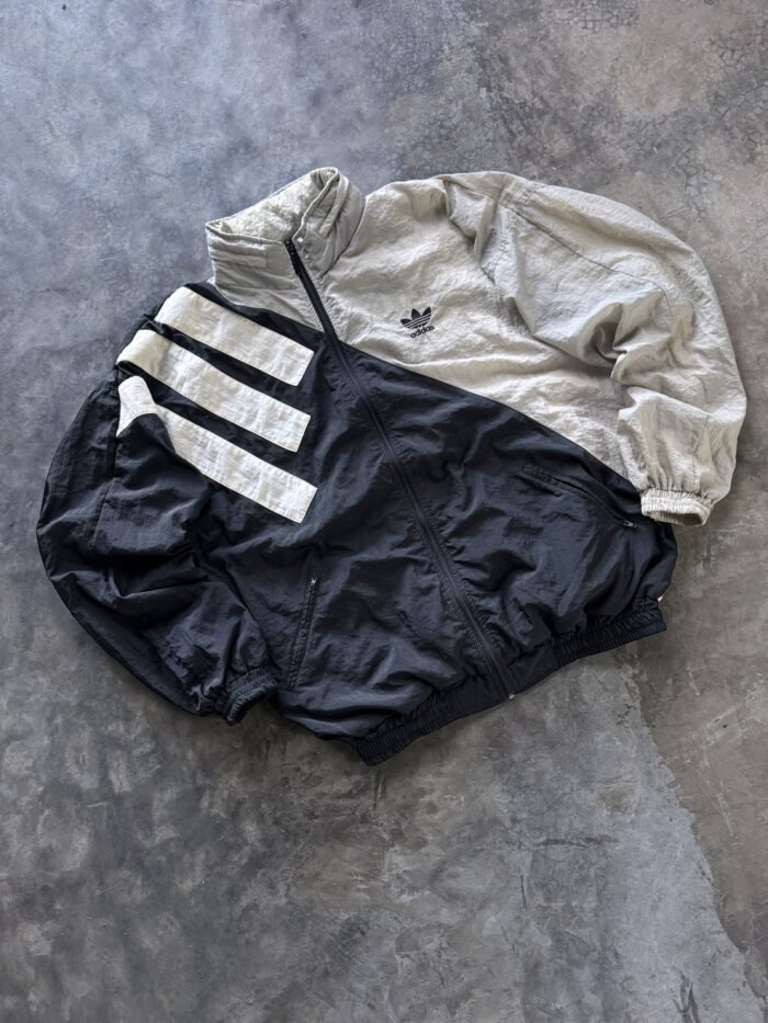 Campera Adidas Retro (L)