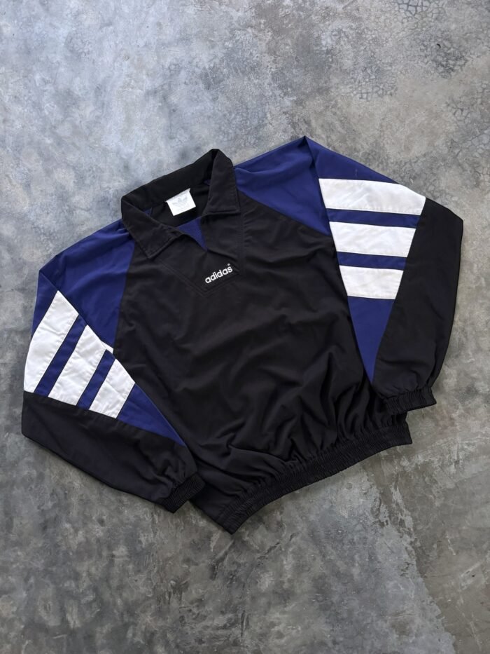 Buzo Adidas Retro (L)