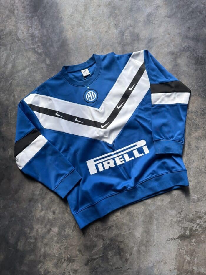 Buzo Inter (M)(L)
