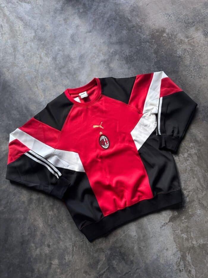 Buzo Milan (M)