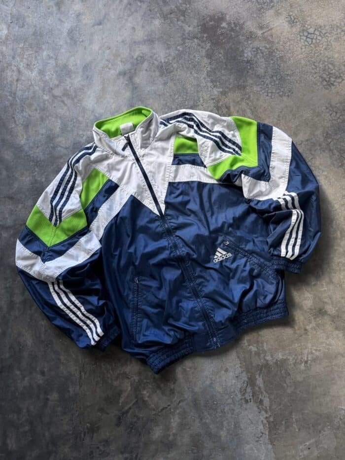 Campera Adidas Retro (L)