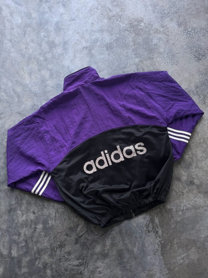 Campera Adidas Retro (L)