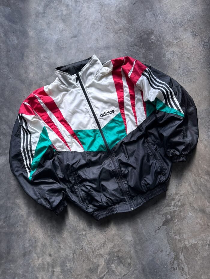 Campera Adidas Vintage (XL)