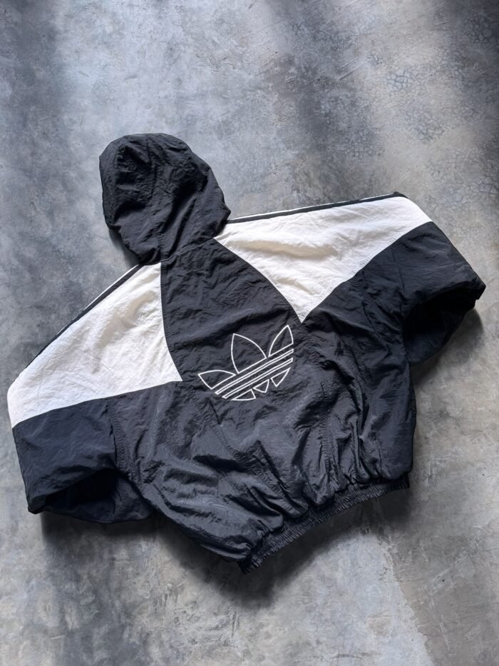 Puffer Adidas Vintage (L)