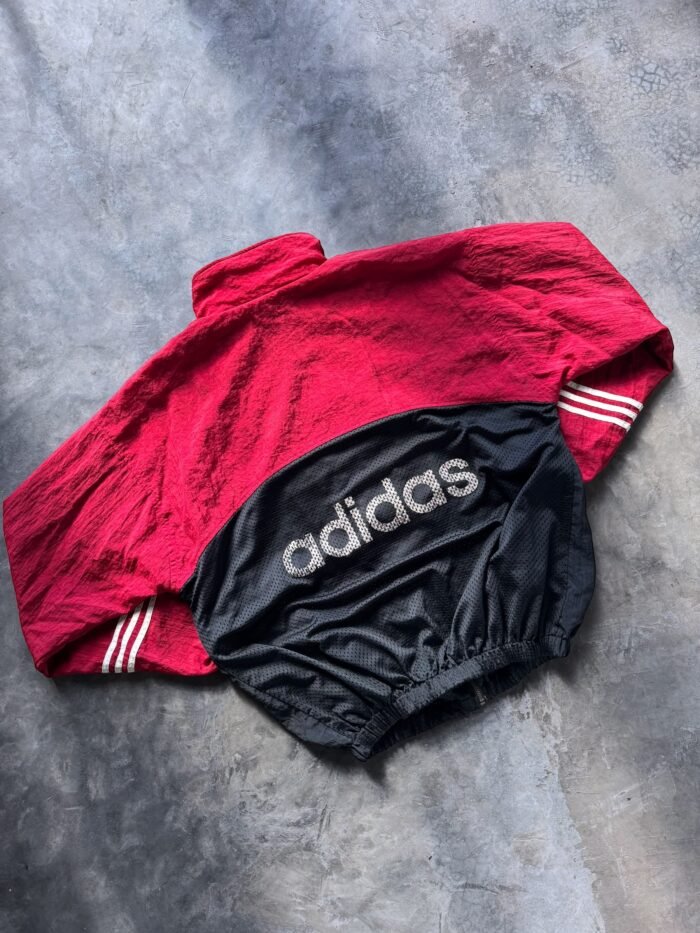 Campera Adidas Retro (XL)