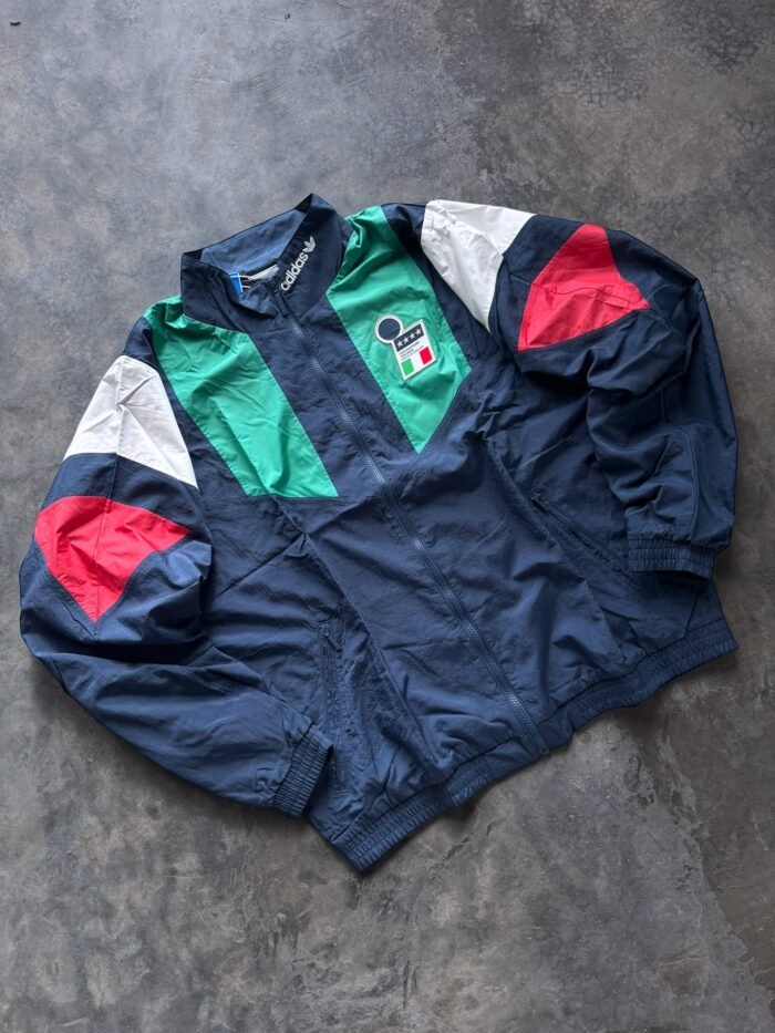 Rompevientos Italia (L)(XL)