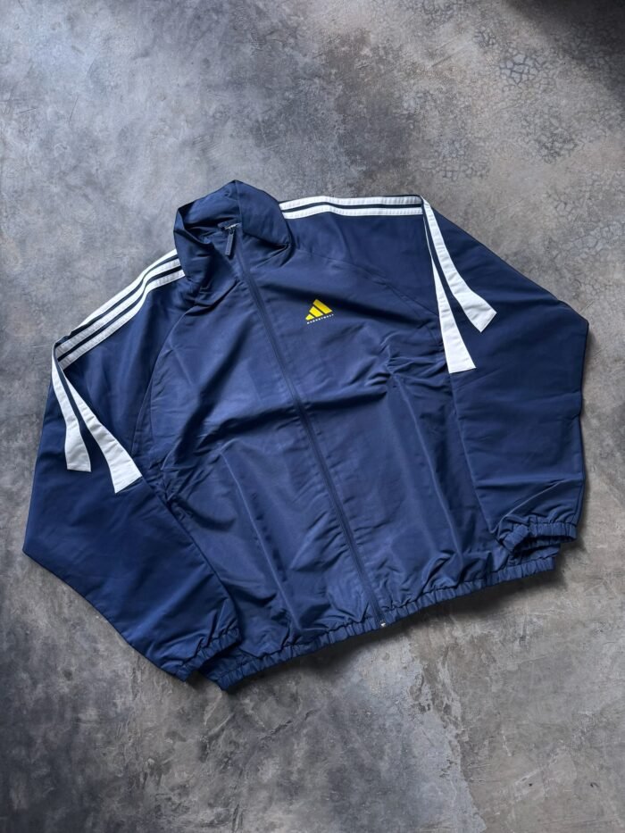 Campera Adidas Basketball (L)(XL)