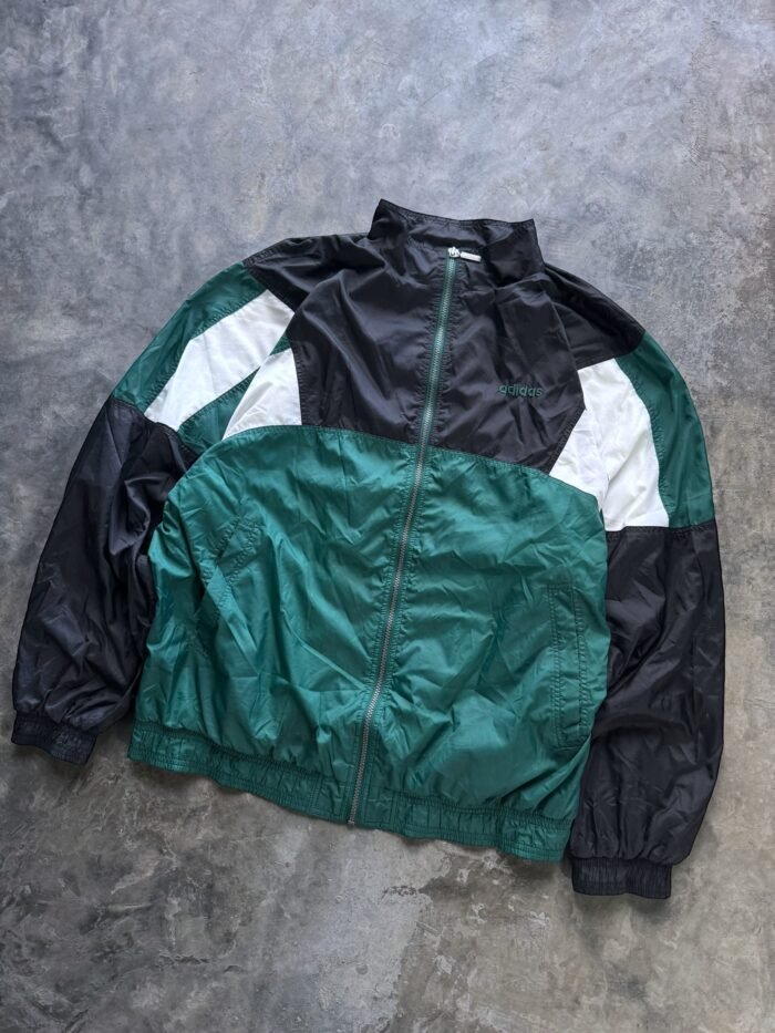 Campera Adidas Vintage (XL)