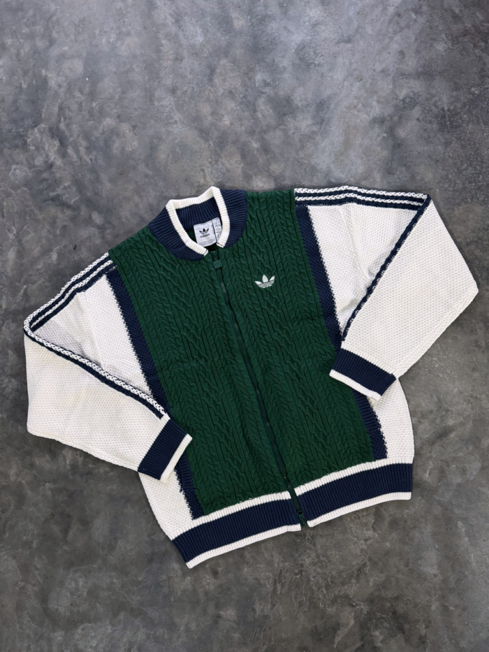 Campera Adidas Clot (S)(M)(L)