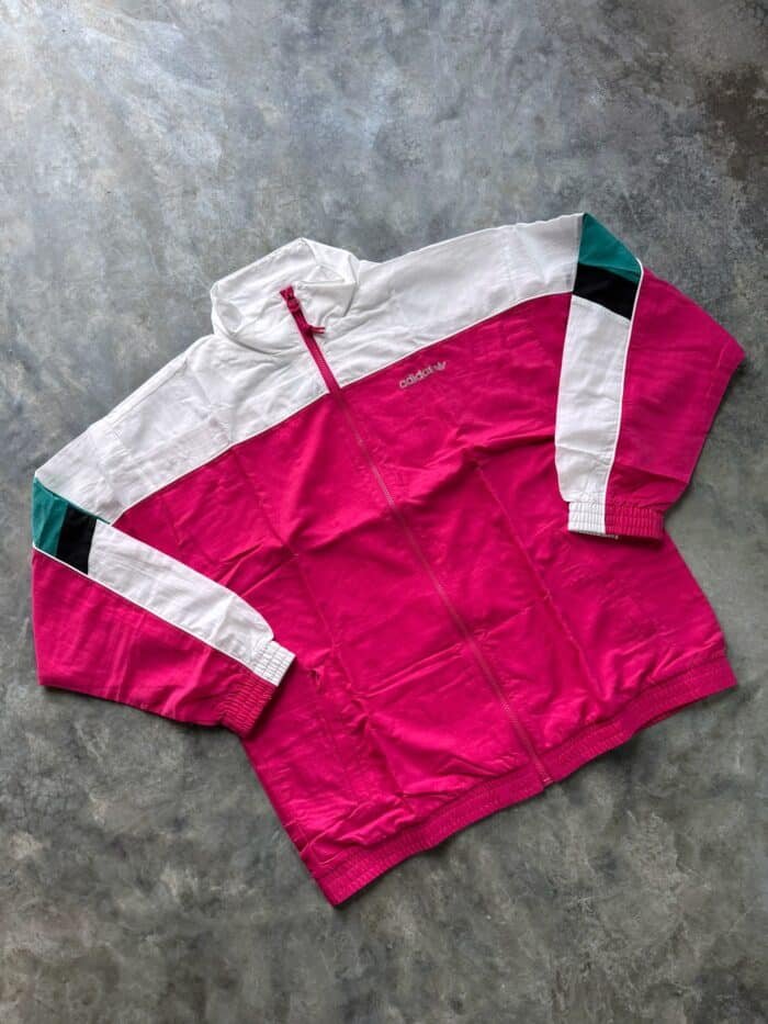 Rompevientos Adidas (L)