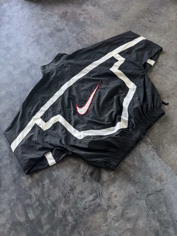 Rompevientos Nike de los 90s (XL)