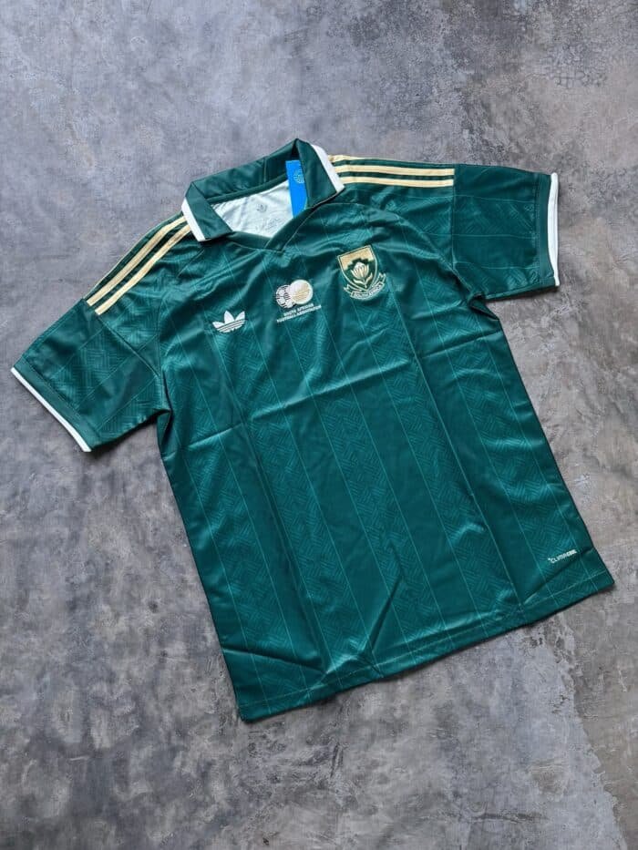 Jersey Sudáfrica 2026 (XL)(XXL)