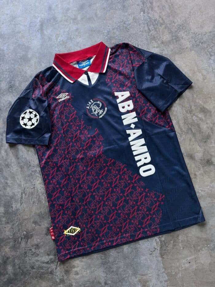 Ajax Away 1995 (M)