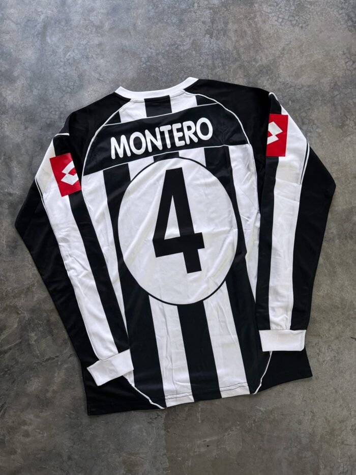 Juventus 2002 (M)