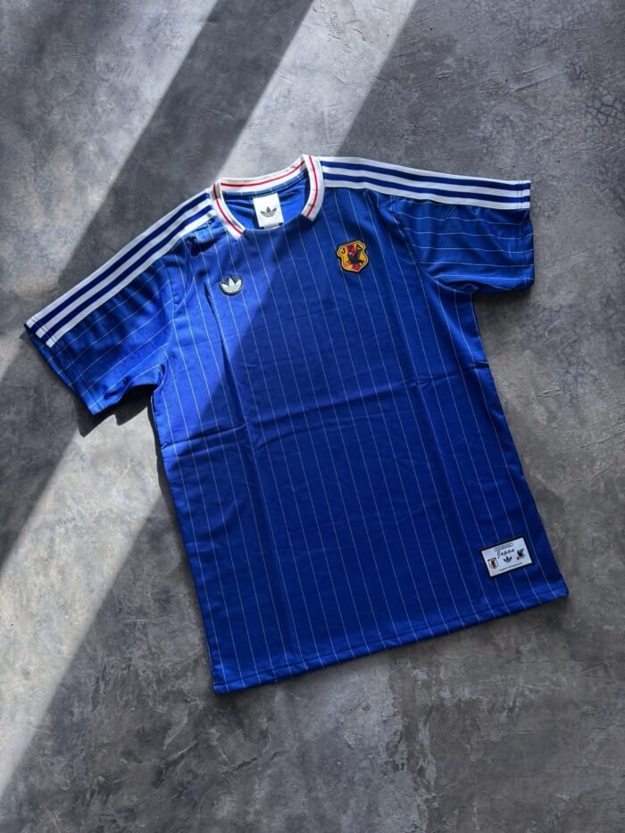 Remera Adidas Japón Terrace (L)