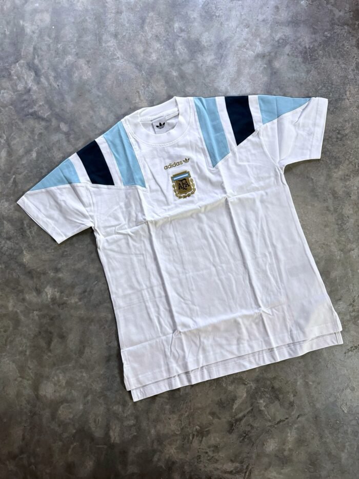 Remera Adidas Argentina (M)