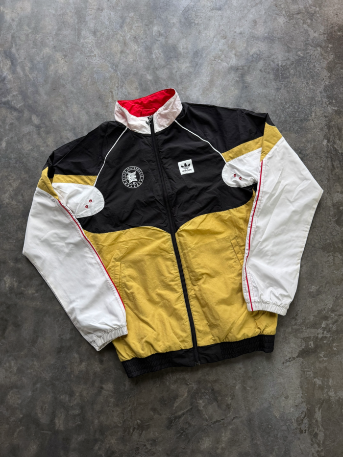 Rompevientos Adidas Skateboarding (S)