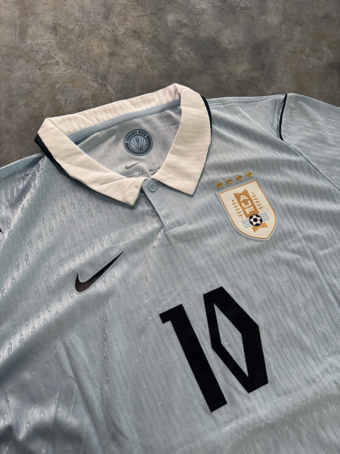 Uruguay V. Jugador - De Arrascaeta (XXL)